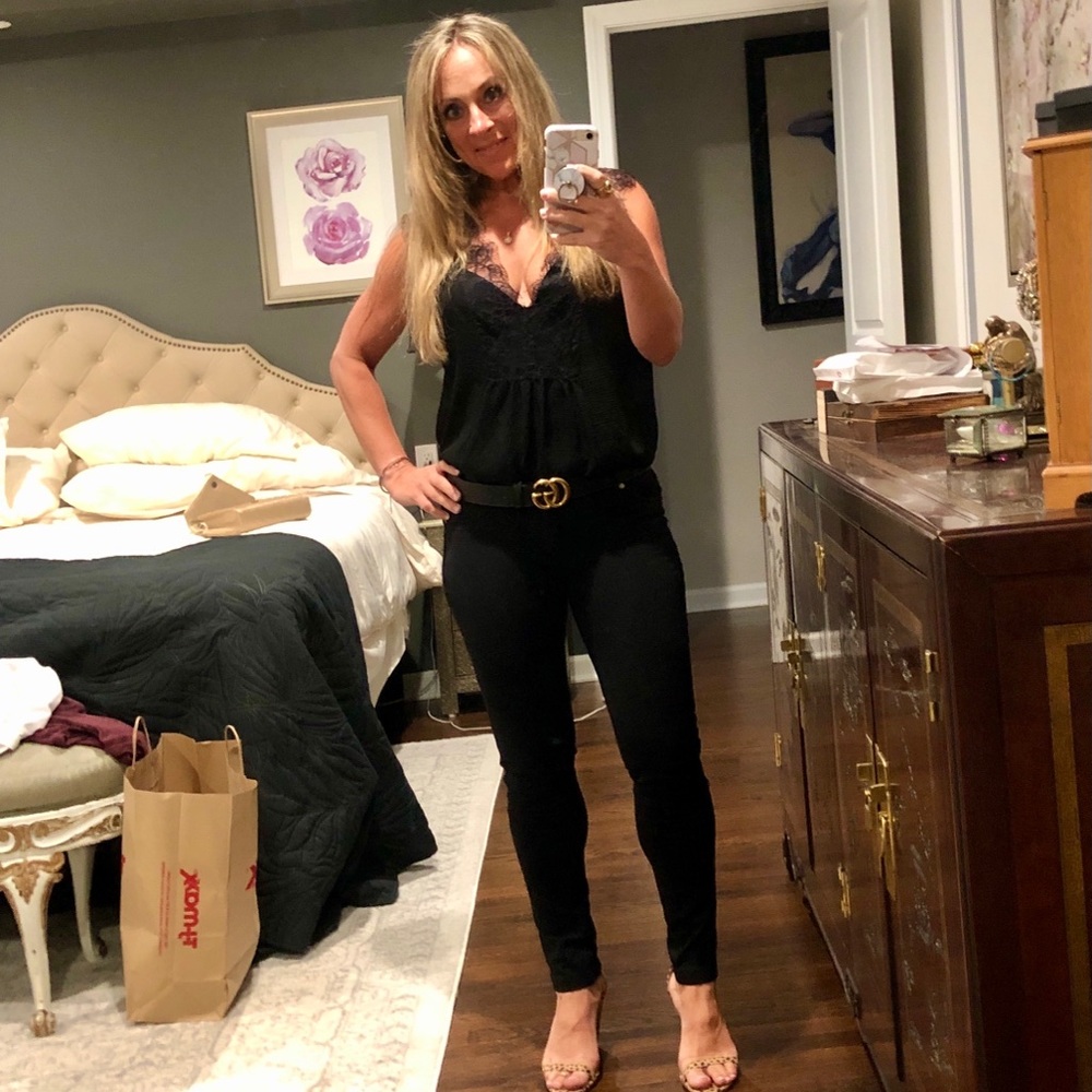 Meet your Posher, Mandi